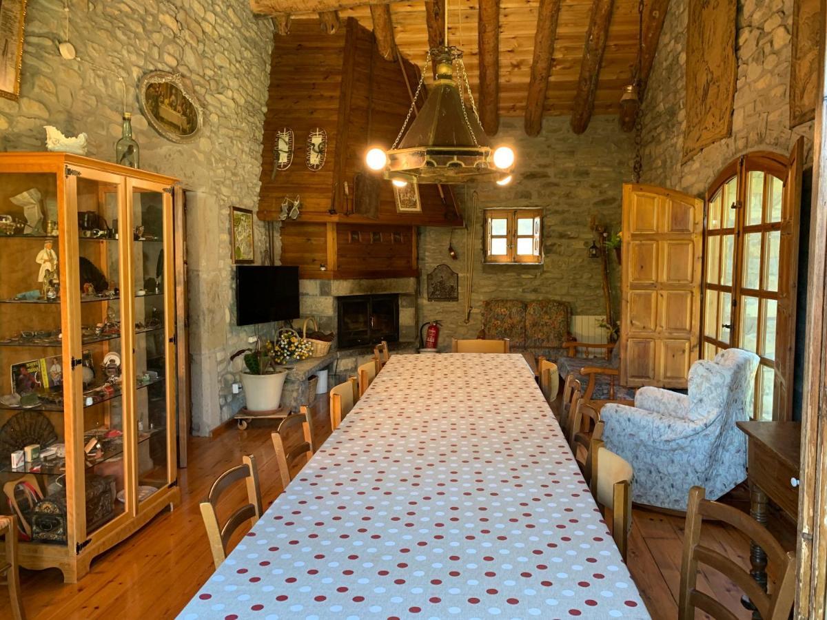 Casa Alejandra Villa Fiscal Ngoại thất bức ảnh