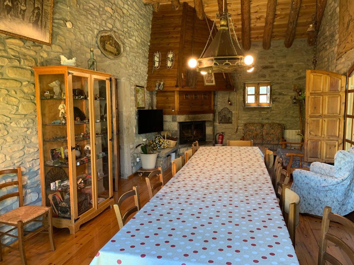 Casa Alejandra Villa Fiscal Ngoại thất bức ảnh