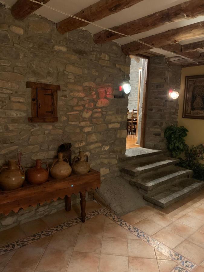 Casa Alejandra Villa Fiscal Ngoại thất bức ảnh