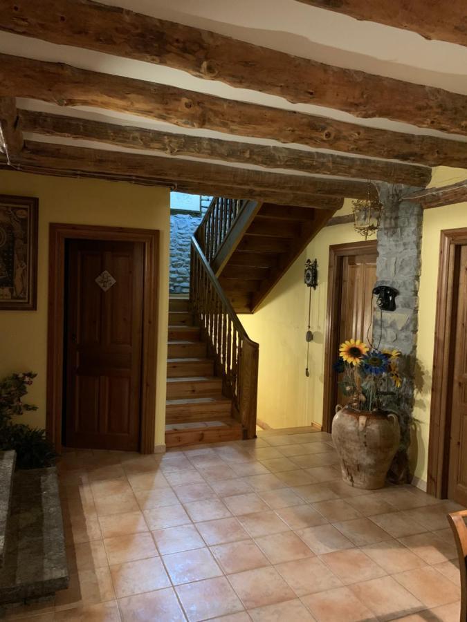 Casa Alejandra Villa Fiscal Ngoại thất bức ảnh